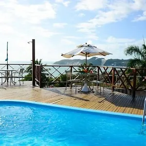 Marsallis - Flat 404 - Vista Mar Natal