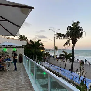 Flat De Ponta Negra 305 @Flatdepontanegra Natal