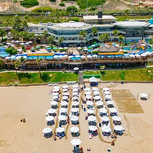 5* 度假村 Ocean Palace Premium